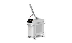 NanoStar - Model C - Advanced Q-Switched-Laser Devices