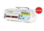 Chroma - Model µVP7000 and µSP6000 - Anesthesia Infusion Pumps