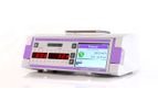 Chroma - Model µVP7000 - Enteral Feeding Infusion Pump