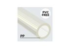 Arcomed - PP Polypropelene Pipe