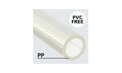 Arcomed - PP Polypropelene Pipe