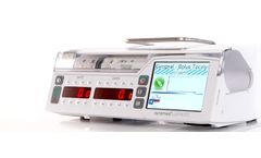 Arcomed - Model Chroma Series - Labor Ward Room