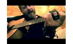 Jon Plays Guitar Again! - Video