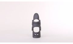 Naked Prosthetics - PIPDriver - Video