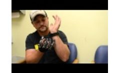 The MCPDriver: The Latest from Naked Prosthetics - Video