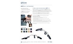 MCPDriver - Brochure
