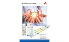 CombiScreen - 11SYS (150 Strips) - Brochure