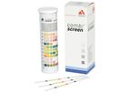 Analyticon CombiScreen - Model Plus - Urine Test Strip