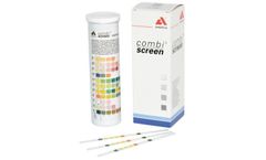 Analyticon CombiScreen - Model Plus - Urine Test Strip