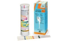 CombiScreen - Urin Test Strip
