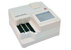 Urilyzer - Model 500 Pro - Semi-Automated Urine Test Strip Analyzer