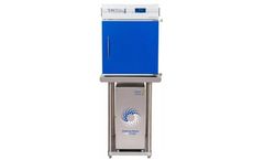 Andersen - Model EOGas 4 - Ethylene Oxide Sterilizer