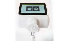 Resmon - Model PRO v3 - Portable Desktop System
