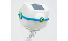 Resmon - Model PRO - Medical Device for Daily Monitoring