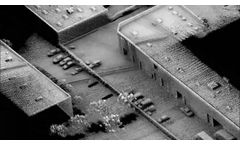 Geodetics Geo-MMS LiDAR Point Clouds - Video