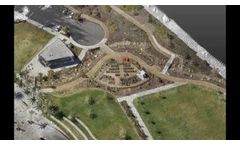 Introducing Geodetics` Geo MMS Point&Pixel Mobile Mapping Drone-based LiDAR Mapping System - Video