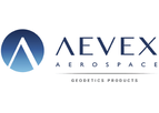 Aevex - Model Geo-ECTO-1 - High-End Survey-Grade Mobile Lidar Mapping