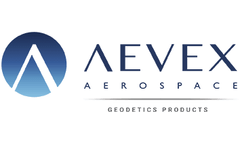 Aevex - Model Geo-ECTO-1 - High-End Survey-Grade Mobile Lidar Mapping