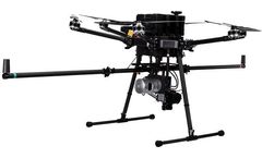 Aevex - Model GEO-MMS - Mobile Mapping System for Lidar & Photogrammetry System