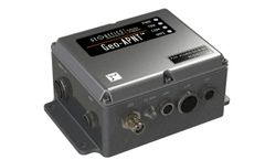 Aevex - Model GEO-APNT - Assured Positioning, Navigation and Timing