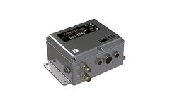 Aevex - Model Geo-hNAV - Rugged, Hybrid Dual-GPS-Aided Inertial Navigation System