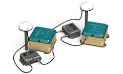 Aevex - Model Geo-RelNAV - High-Accuracy, Real-Time Relative Navigation System