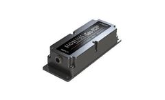 Aevex - Model GEO-PCU - Power Conditioning Unit