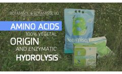 Biological insecticide NOFLY: mechanism of action - Video