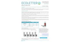 Nofly - Biological Insecticide - Brochure