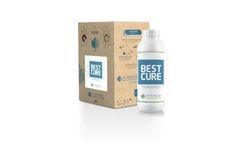 BestCure - Cold-Pressed Extract of Citrus Species