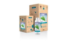 Fosfimax - Model 30-20 - Phosphorus
