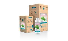 Fosfimax - Model Ca - Natural Plant Defence Activator