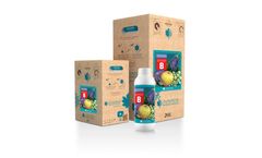 Defender - Model B - Foliar Fertiliser