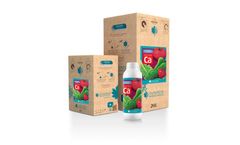 Defender - Model Ca - Contains Amino and Organic Acids