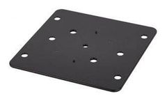 FieldBee - Metal Plate
