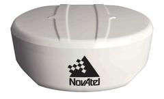 Ag-Star - GPS+GLONASS Receiver and Antenna