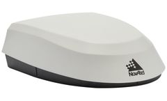 NovAtel - Model SMART7-S - Antenna and Inertial Measurement Unit (IMU)