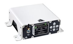 NovAtel - Model MarinePak7 - Marine GNSS Receiver