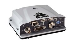 NovAtel - Model PwrPak7-E1 - Combined Systems