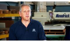 Wire Net Membership Spotlight Aetna Plastics - Video