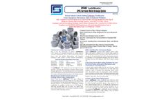 LabWaste - Model CPVC - Acid Waste Piping Drainage System- Brochure