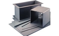 Aetna Corzan - Model CPVC - Corrosion Resistant Plastics