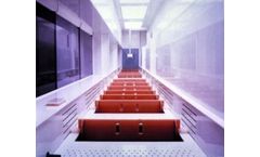 Halar - Model E-CTFE - Ethylene Chlorotrifluoroethylene