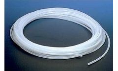 Tefzel - Model ETFE - Ethylene Tetrafluoroethylene Modified Copolymer