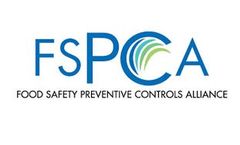 BD - PCQI Certification Training