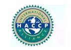 BD - HACCP Certification Training