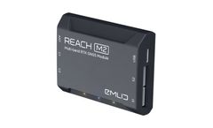 Reach - Model M2 - RTK GNSS Modules for UAV Mapping