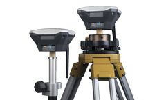 Reach - Model RS+ - Single-Band RTK GNSS Receiver with Centimeter Precision