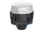 REACH - Model RS2 - Multi-Band RTK GNSS Receiver with Centimeter Precision