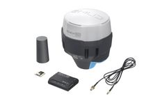 Reach - Model M2 - UAV Mapping Kit